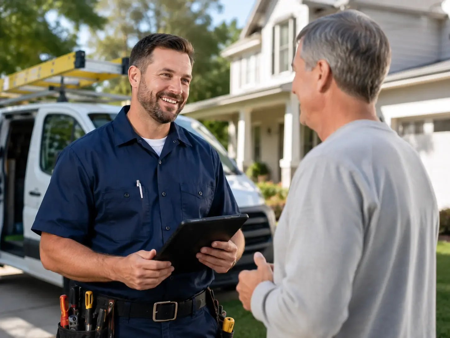 Whole Home Rewiring Polo, MO FAQs